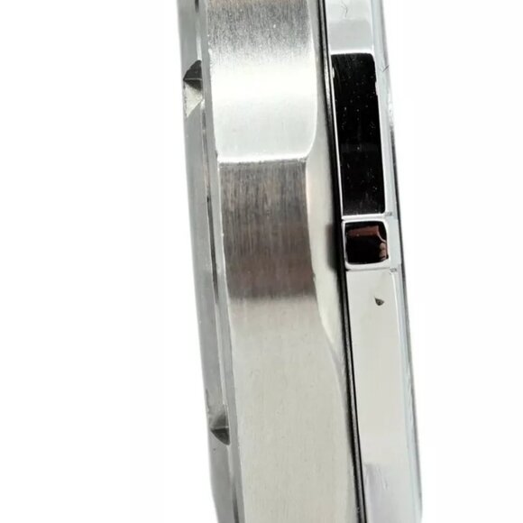 Vintage Midsize 34mm Tag Heuer Professional 2000 Series Coke Bezel Watch WM1212! - Picture 5 of 10